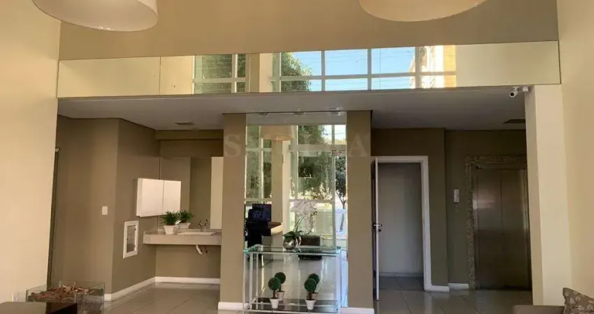 Cobertura com 3 quartos à venda na Rua João Batista D'Alascio, Coqueiros, Florianópolis