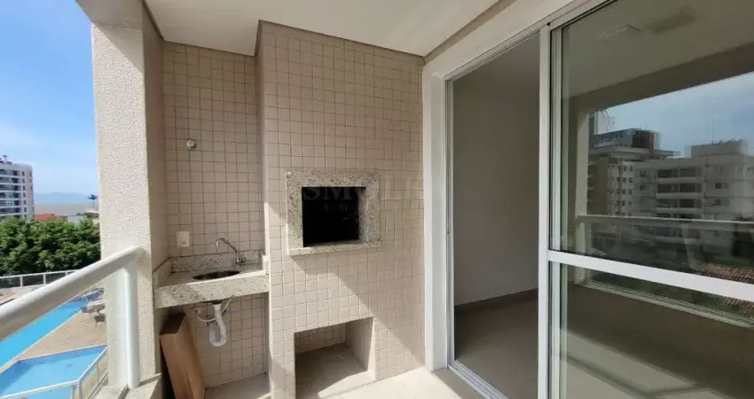 Apartamento com 2 quartos à venda na Rua Vereador Batista Pereira, Balneário, Florianópolis