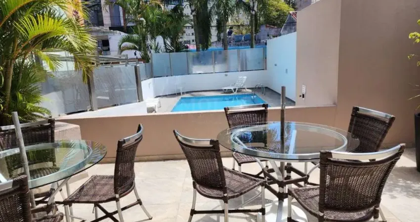 Apartamento com 2 quartos à venda na Rua General Bittencourt, Centro, Florianópolis