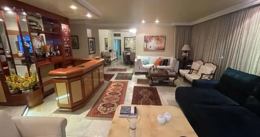 Apartamento com 4 quartos à venda na Praça Quinze de Novembro, Centro, Florianópolis