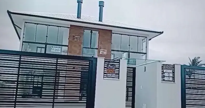 Apartamento com 3 quartos à venda na Rua Cardida Freitas da Rosa, Pinheira, Palhoça