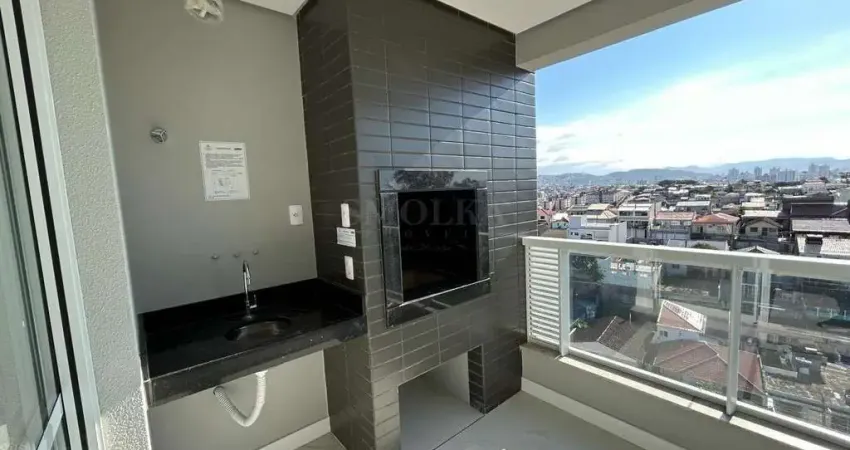 Apartamento com 2 quartos à venda na Avenida Santa Catarina, Estreito, Florianópolis