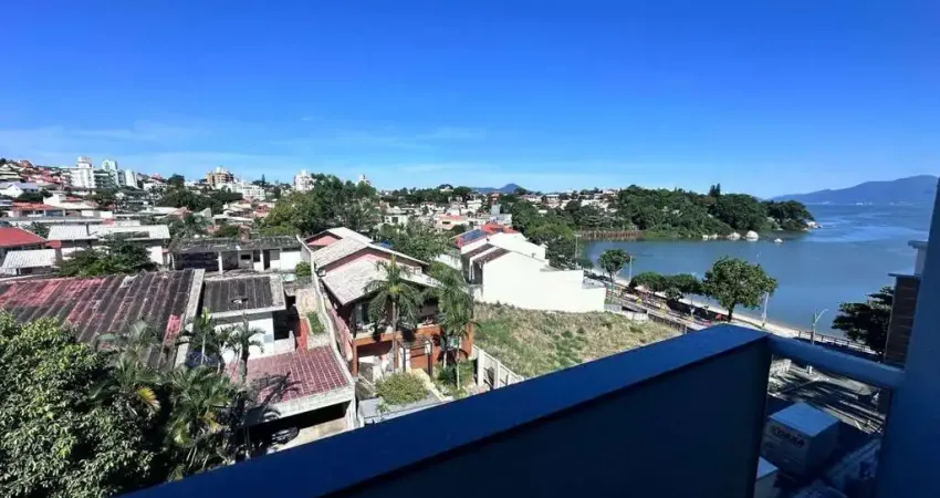 Apartamento com 4 quartos à venda na Rua Fernando Ferreira de Mello, Bom Abrigo, Florianópolis