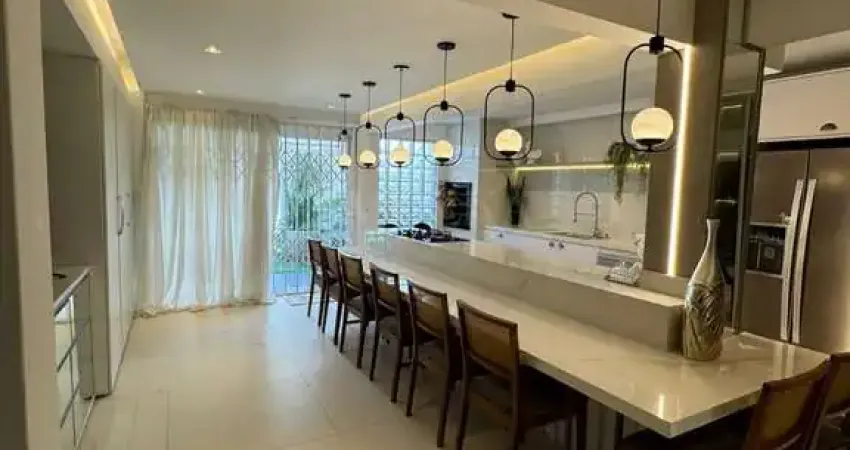 Casa comercial com 2 salas à venda na Rua José Boiteux, Centro, Florianópolis