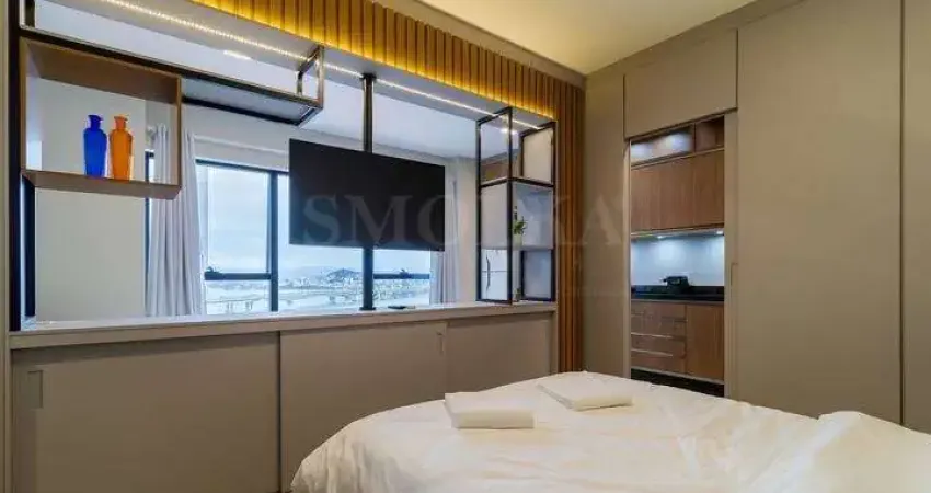 Kitnet / Stúdio à venda na Rua Felipe Schmidt, Centro, Florianópolis