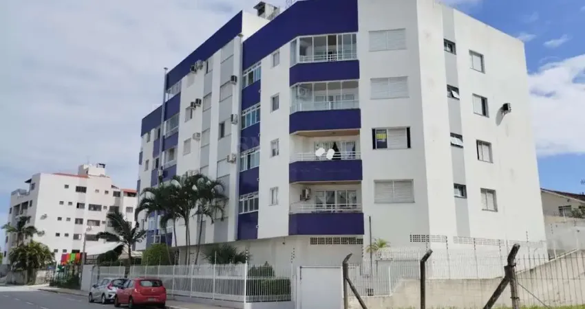 Apartamento com 3 quartos à venda na Avenida Vereador Nagib Jabor, Capoeiras, Florianópolis