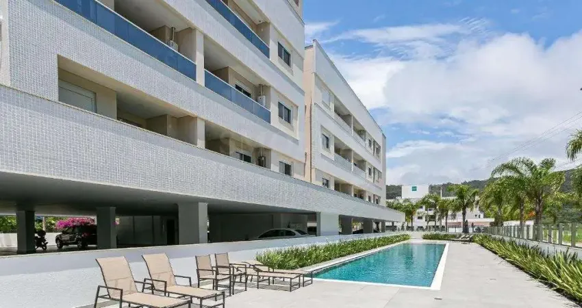 Apartamento com 2 quartos à venda na Rua Lázaro de Oliveira Souza, Ingleses do Rio Vermelho, Florianópolis