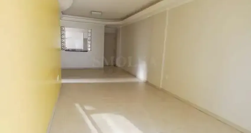 Apartamento com 2 quartos à venda na Rua Coronel Pedro Demoro, Balneário, Florianópolis
