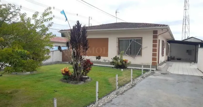 Casa em condomínio fechado com 4 quartos à venda no Pachecos, Palhoça 