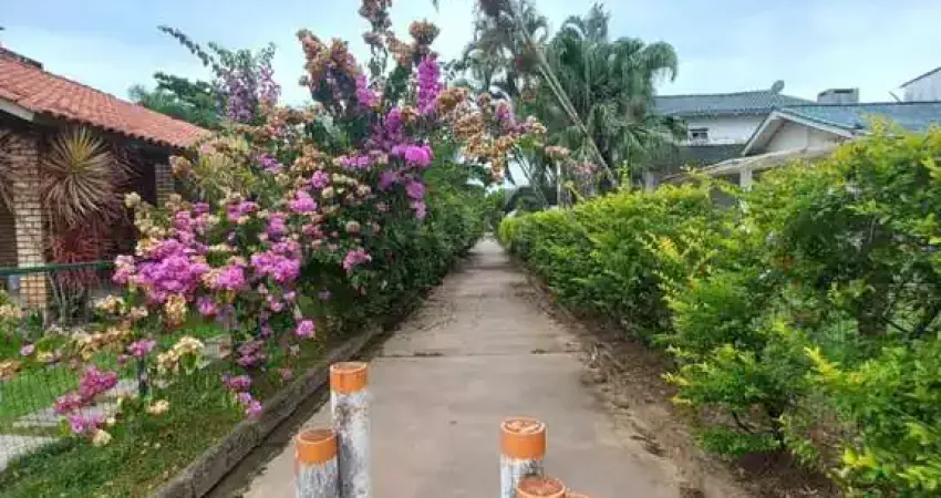 Terreno em condomínio fechado à venda na Rua das Garoupas, Jurerê Internacional, Florianópolis