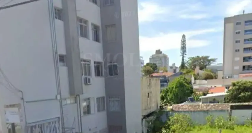 Terreno em condomínio fechado à venda na Avenida Governador Ivo Silveira, Capoeiras, Florianópolis