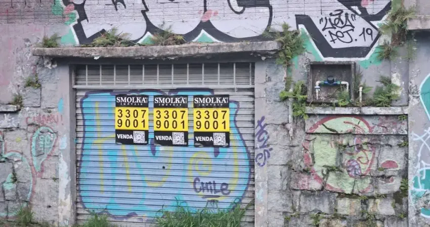 Terreno em condomínio fechado à venda na Avenida Mauro Ramos, Centro, Florianópolis