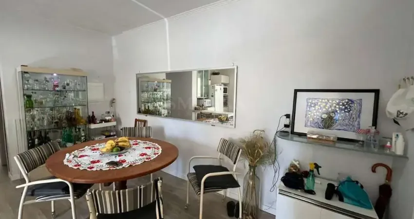 Apartamento com 3 quartos à venda na Rua Almirante Lamego, Centro, Florianópolis