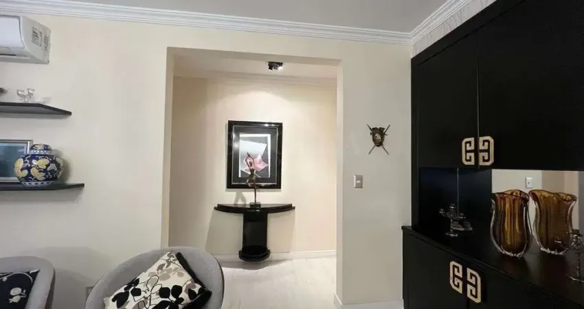 Apartamento com 3 quartos à venda na Rua Almirante Lamego, Centro, Florianópolis