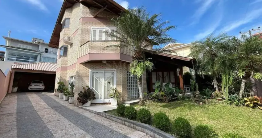 Casa em condomínio fechado com 4 quartos à venda na Rua Laélia Purpurata, João Paulo, Florianópolis