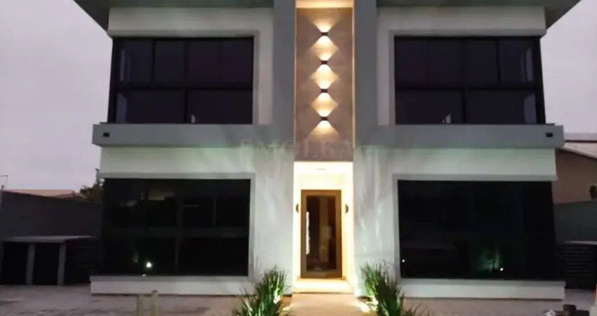 Apartamento com 2 quartos à venda na Rua Sagrada Familia, Pinheira, Palhoça