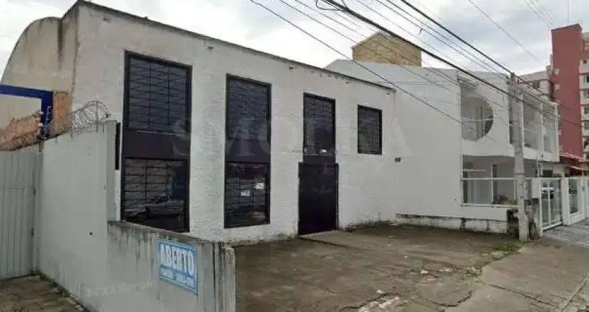 Barracão / Galpão / Depósito com 1 sala à venda na Rua João Saturnino Ouriques, Campinas, São José