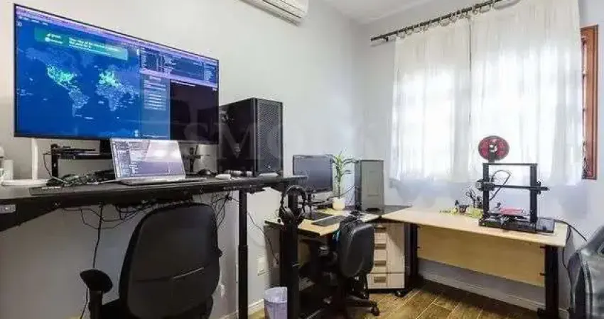 Casa em condomínio fechado com 3 quartos à venda na Rua Maria Luiza Agostinho, Itacorubi, Florianópolis