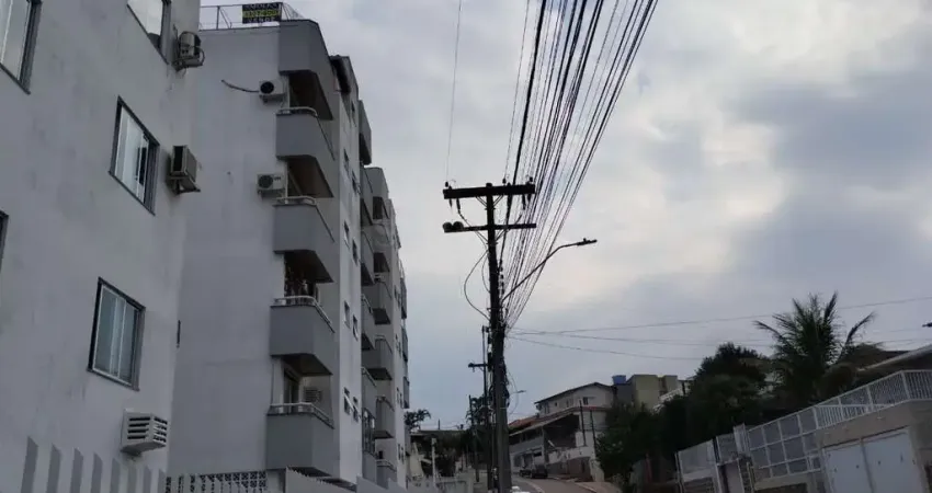 Cobertura com 3 quartos à venda na Rua Desembargador Gil Costa, Estreito, Florianópolis