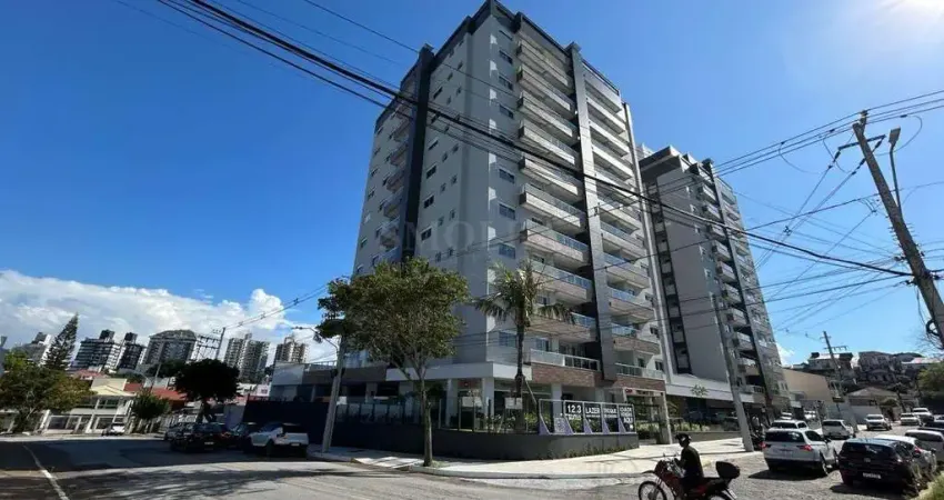 Apartamento com 3 quartos à venda na Avenida Santa Catarina, Estreito, Florianópolis
