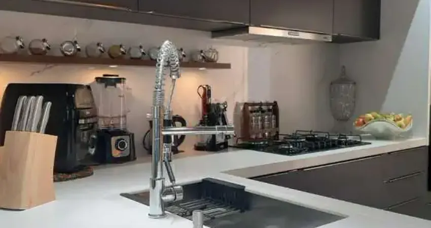 Casa em condomínio fechado com 3 quartos à venda na Rua dos Canários, Pedra Branca, Palhoça