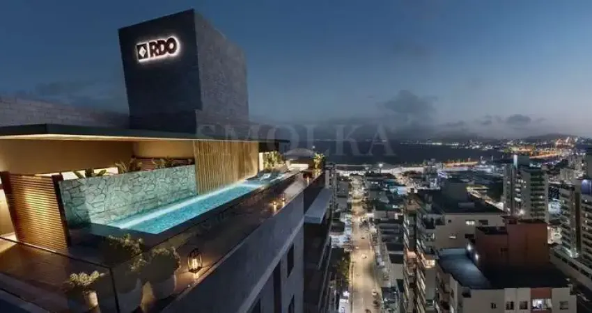 Kitnet / Stúdio à venda na Rua Antônio Scherer, Kobrasol, São José