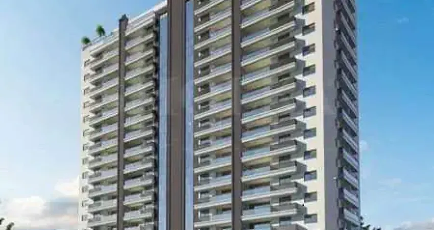 Apartamento com 2 quartos à venda na Rua José Gonzaga Regina Lima, Kobrasol, São José
