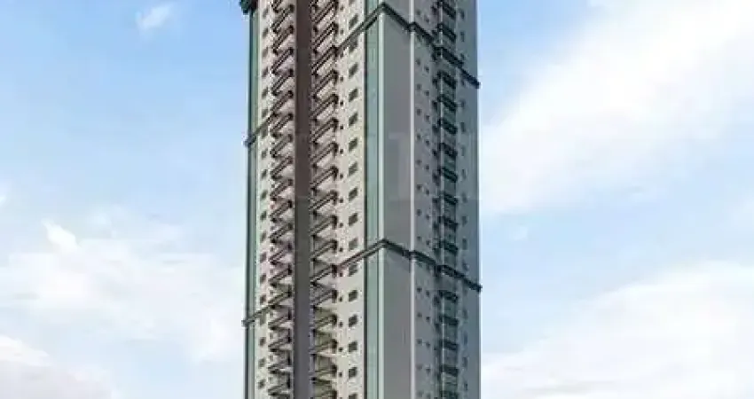 Apartamento com 2 quartos à venda na Rua 207, Canto da Praia, Itapema