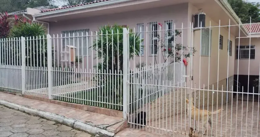 Casa em condomínio fechado com 5 quartos à venda na Servidão Cereja, Pantanal, Florianópolis