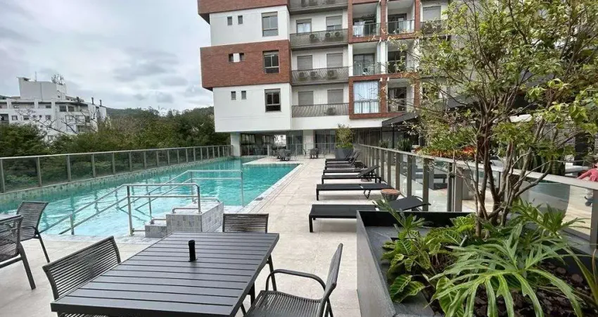 Cobertura com 2 quartos à venda na Rua Apeninos, Córrego Grande, Florianópolis