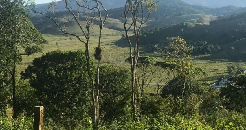 Terreno em condomínio fechado à venda no Pagará, Santo Amaro da Imperatriz