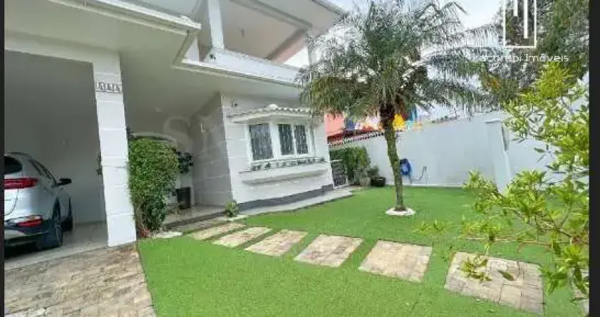 Casa em condomínio fechado com 3 quartos à venda na Avenida Ângelo Crema, Córrego Grande, Florianópolis