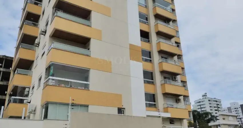 Apartamento com 2 quartos à venda na Rua Mar Del Plata, Barreiros, São José