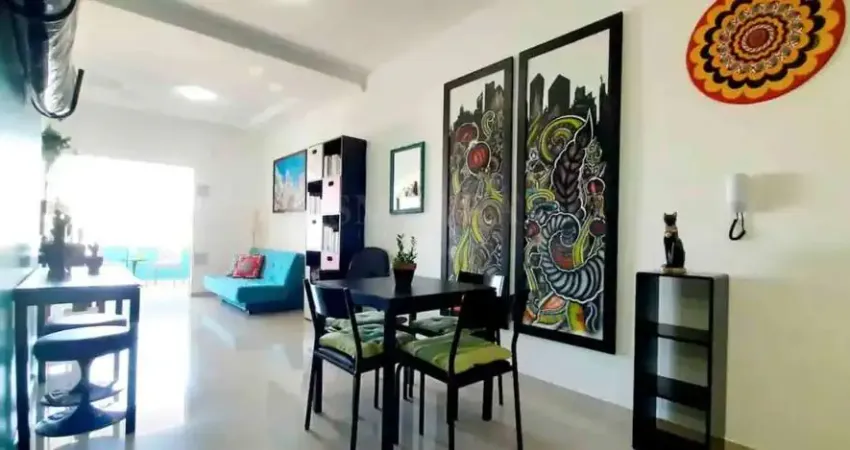Apartamento com 2 quartos à venda na Avenida Internacional, Ingleses do Rio Vermelho, Florianópolis
