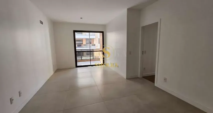 Apartamento com 3 quartos à venda na Rua Salvatina Feliciana dos Santos, Itacorubi, Florianópolis