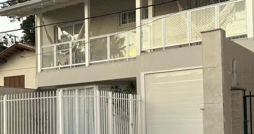 Casa em condomínio fechado com 3 quartos à venda na Rua Professor João Tolentino, Agronômica, Florianópolis