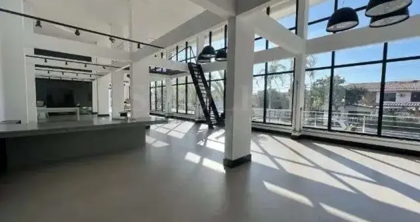 Sala comercial para alugar na Estrada Dom João Becker, Ingleses, Florianópolis