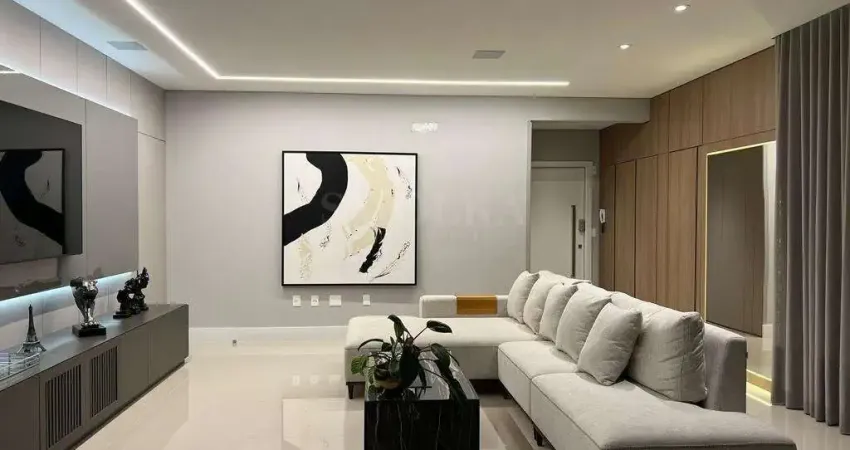 Cobertura com 3 quartos à venda na Rua Mar Del Plata, Barreiros, São José