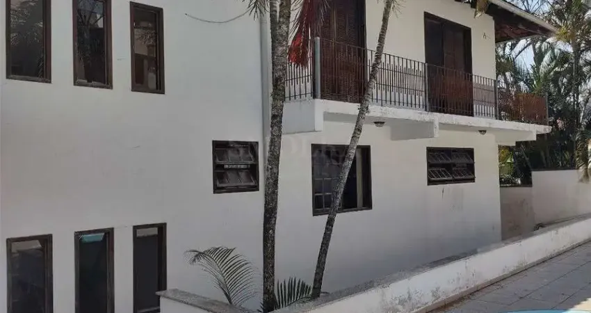 Casa em condomínio fechado com 9 quartos à venda na Rua Desembargador Nelson Nunes, Centro, Florianópolis