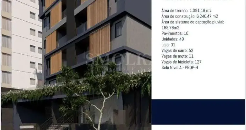 Apartamento com 2 quartos à venda na Rua José Maria da Luz, Saco Grande, Florianópolis