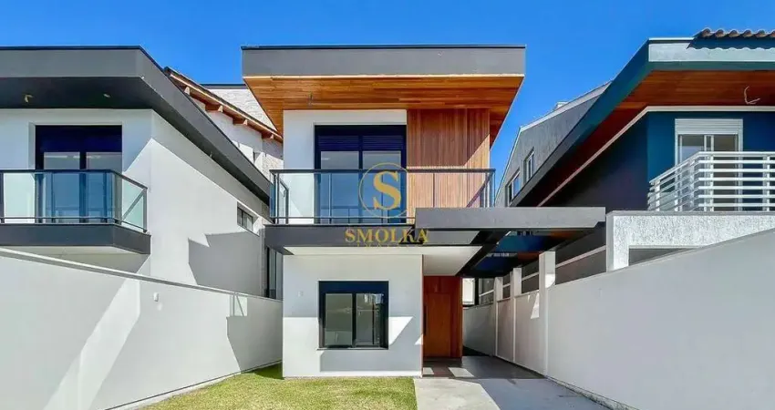 Casa em condomínio fechado com 4 quartos à venda na Rua do Trapiche, Campeche, Florianópolis