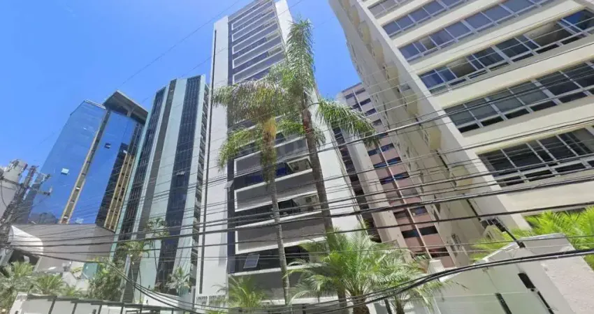 Sala comercial com 1 sala à venda na Rua Adolfo Melo, Centro, Florianópolis