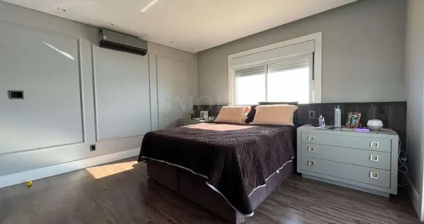 Casa em condomínio fechado com 5 quartos à venda na Rua Santa Tereza, Balneário, Florianópolis