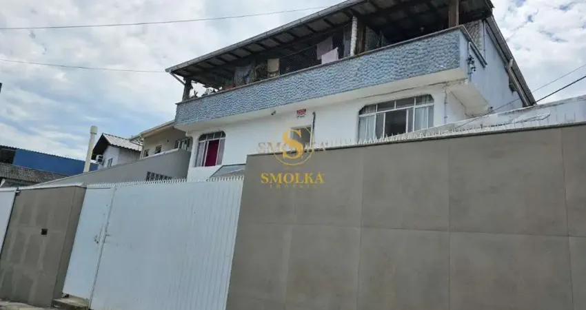Prédio com 22 salas à venda na Rua José Ventura, Trindade, Florianópolis