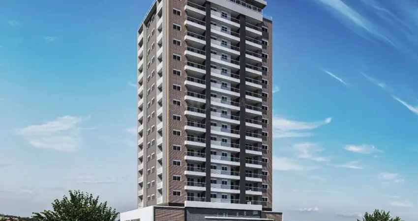 Apartamento com 3 quartos à venda na Rua Joaquim Maximiano Sarmento, Kobrasol, São José