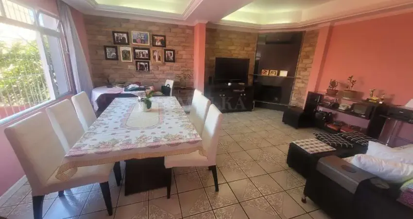 Casa em condomínio fechado com 3 quartos à venda na Rua Firmino João Raffs, Agronômica, Florianópolis