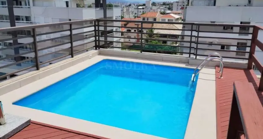 Apartamento com 3 quartos à venda na Rua Bias Peixoto, Itaguaçu, Florianópolis