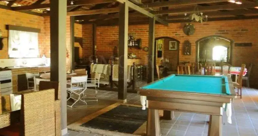 Chácara / sítio com 10 quartos à venda na Rua Palotina, Encano do Norte, Indaial