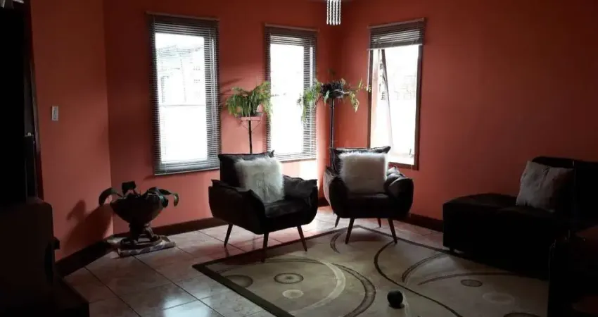 Casa com 4 quartos à venda na Rua Clemente Rovere, Centro, Florianópolis