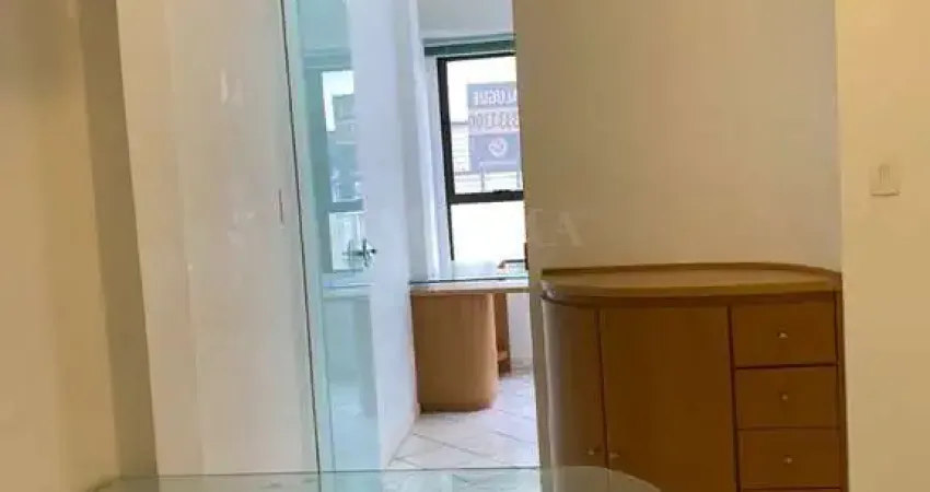 Sala comercial com 1 sala à venda na Rua Lauro Linhares, Trindade, Florianópolis